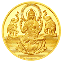 gold coin