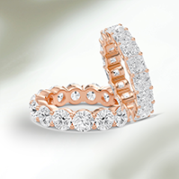 Eternity Bands